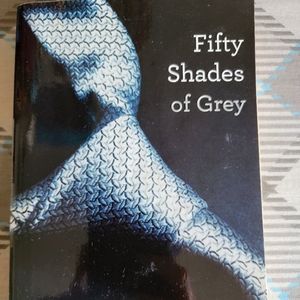 Fifty Shades of Grey